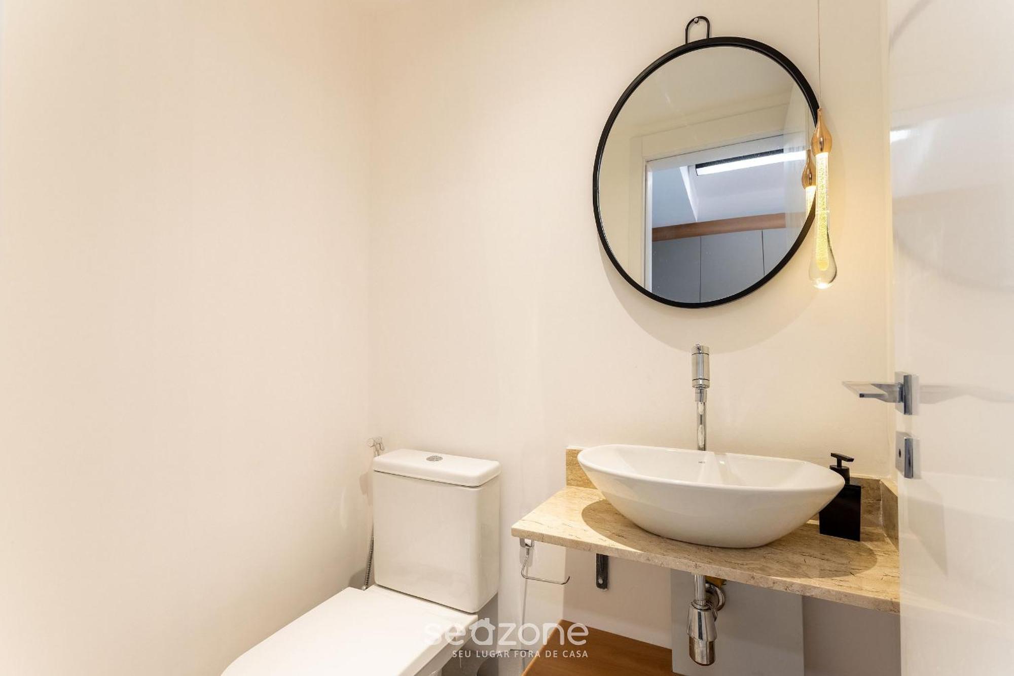 Apartamento Belo Apto Duplex Em Indianapolis/sp Cfy1320 *