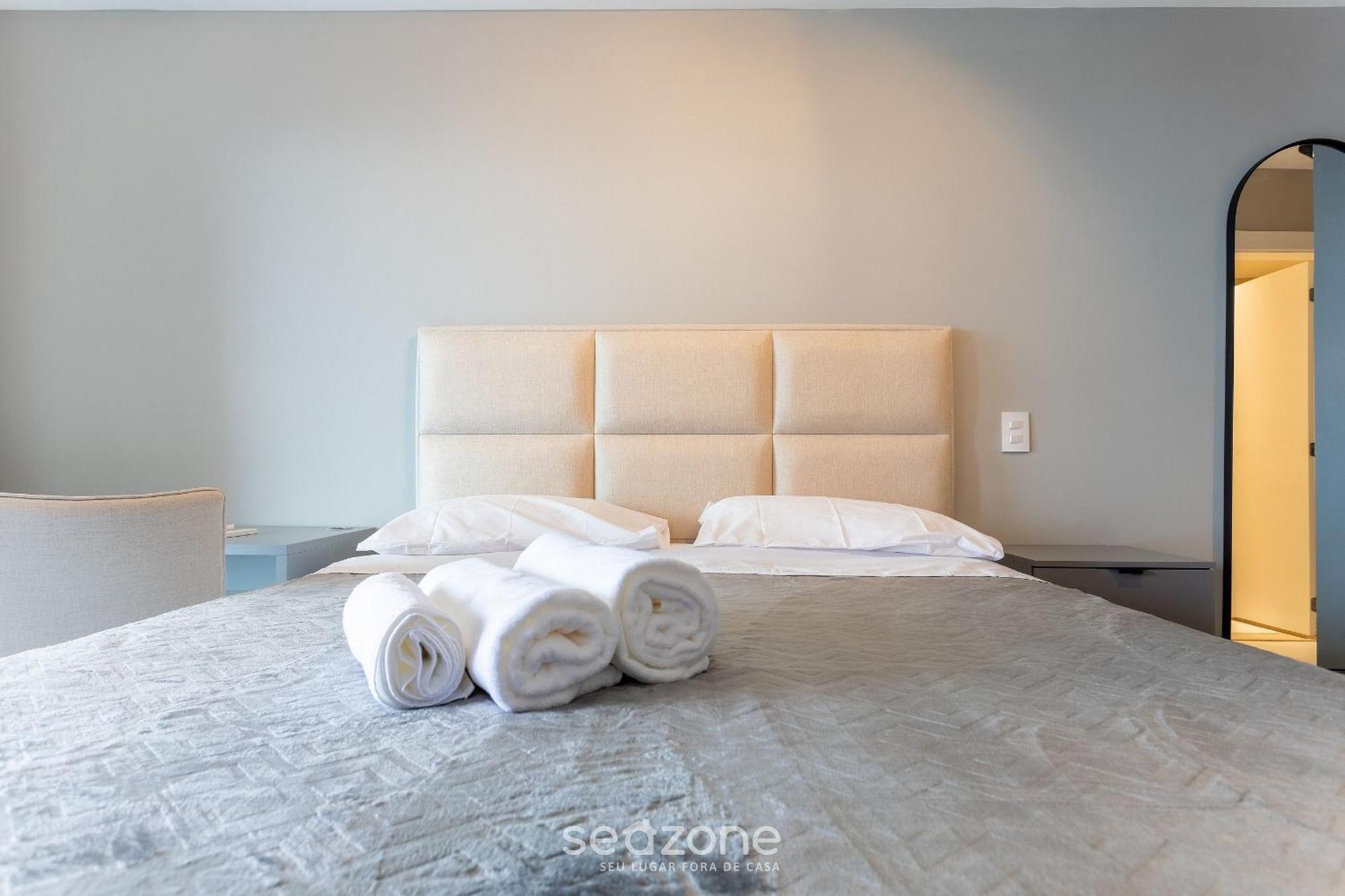 Belo Apto Duplex Em Indianapolis/sp Cfy1320 Apartamento