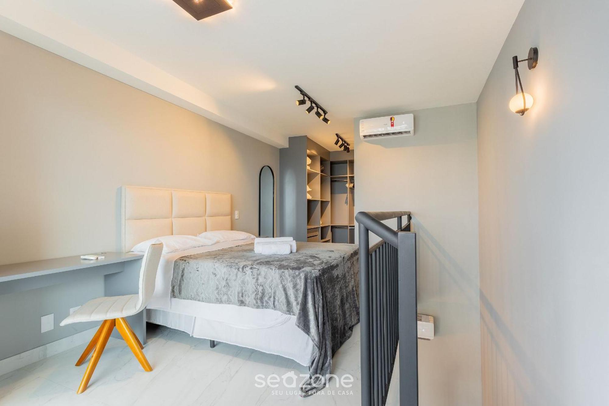 Apartamento Belo Apto Duplex Em Indianapolis/sp Cfy1320 São Paulo